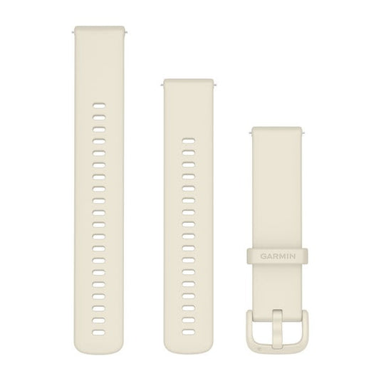 Quick Release Bands (20 mm), Bone