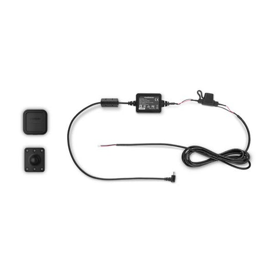 Charging Station (RV 701)