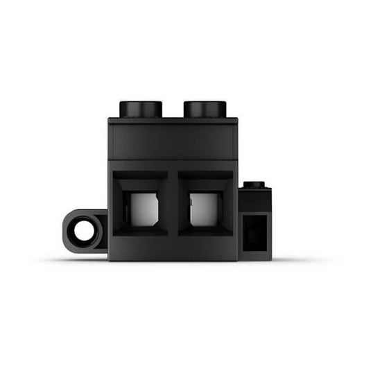 Apollo™ Amplifiers Power and Remote On Connector