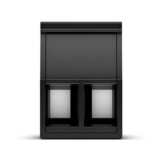 Apollo™ Monoblock Amplifier Speaker Connector