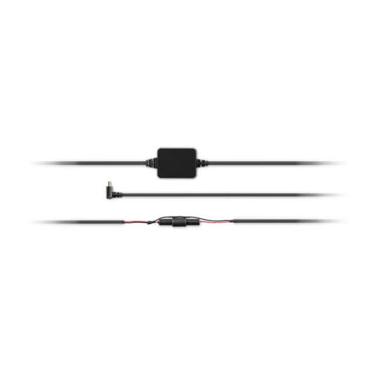Bare Wire Power Cable