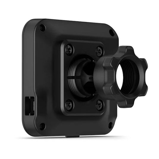 Powered Magnetic Mount