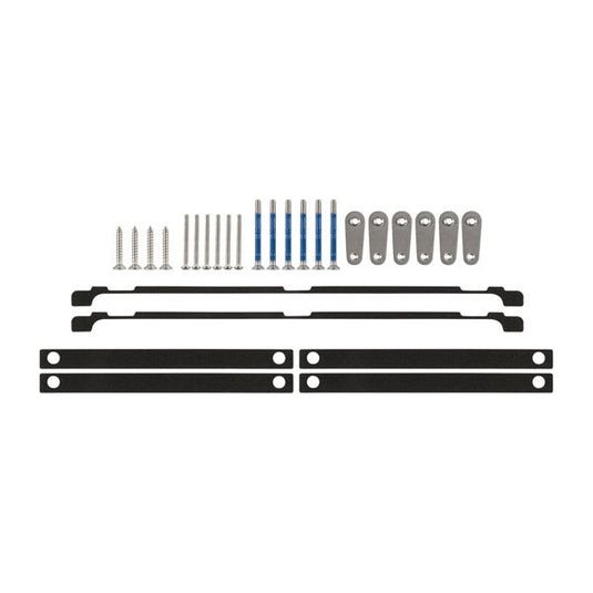 Flush Mount Kit
