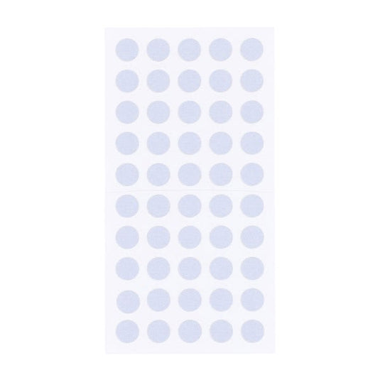 Club Tracking Stickers