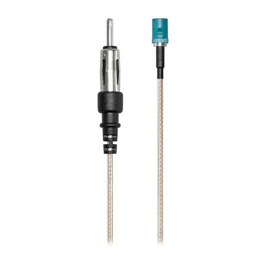 Fusion® Antenna Connector Adapter, Motorola (Male) to Fakra Z (Male)