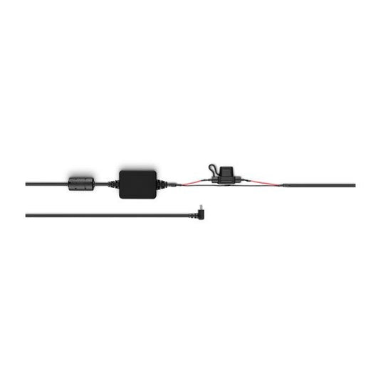 Bare Wire Power Cable