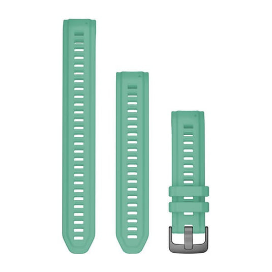 20 mm Watch Bands, Neo Tropic