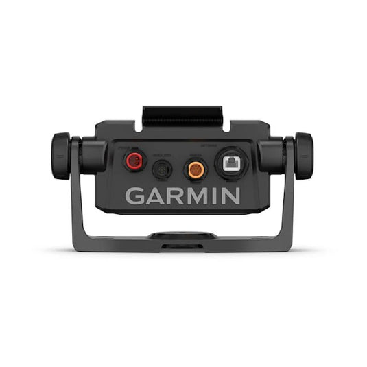 Bail Mount With Quick Release Cradle, ECHOMAP™ UHD2 6sv