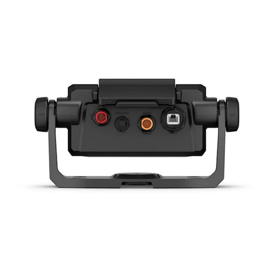 Bail Mount With Quick Release Cradle, ECHOMAP™ UHD2 7sv
