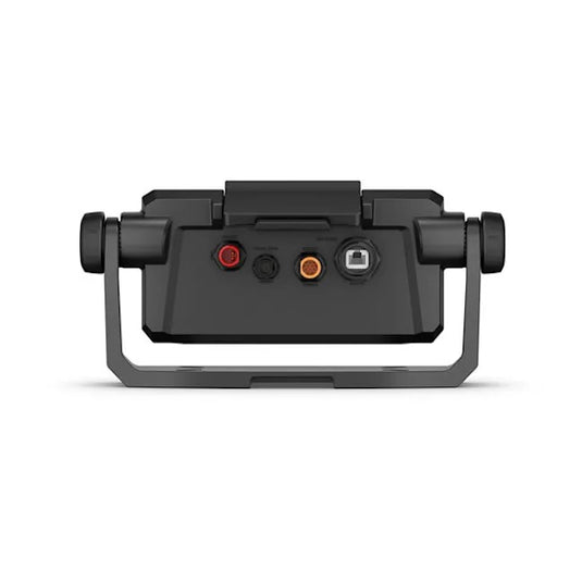 Bail Mount With Quick Release Cradle, ECHOMAP™ UHD2 9sv