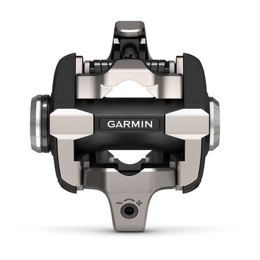 Rally™ XC Right Non-sensing Pedal Body