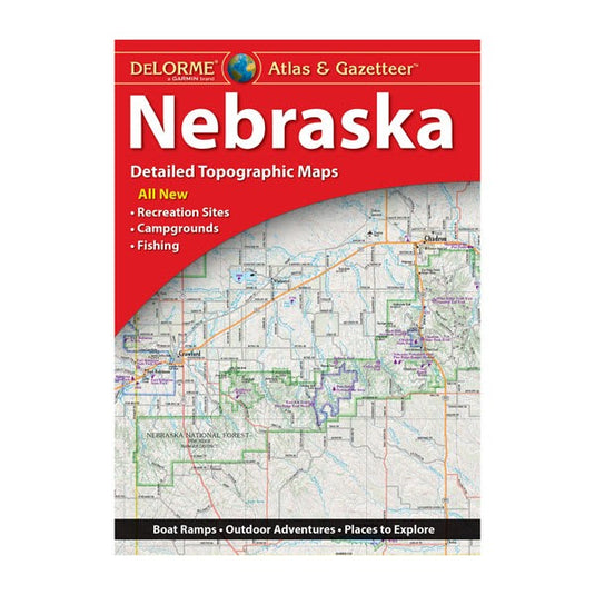 Nebraska