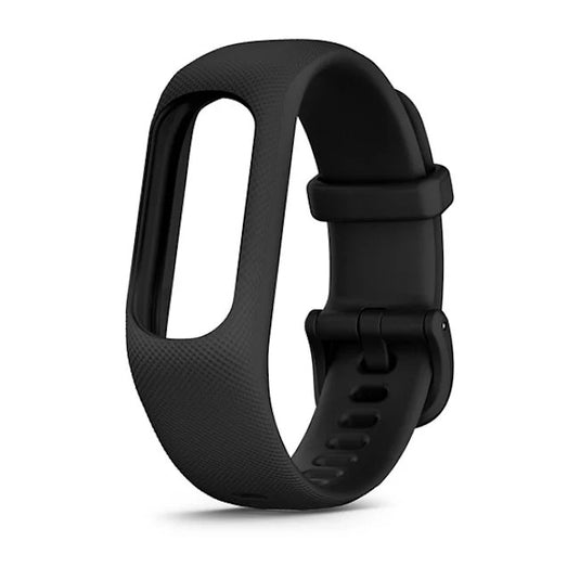 vívosmart® 5 Bands, Black, Small/Medium