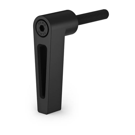 Elevation Rail Twist Lock