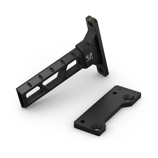 Universal Dovetail Connector, Right-handed