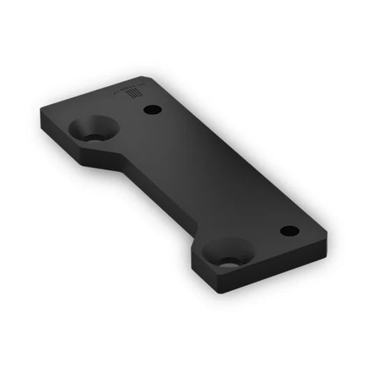 Windage Extender Plate, Left-handed