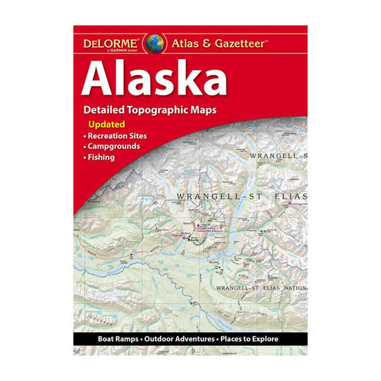 Alaska