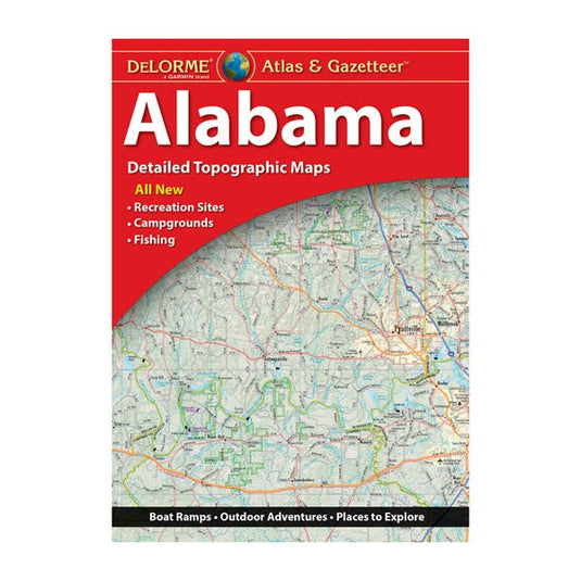 Alabama