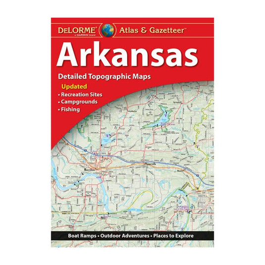 Arkansas