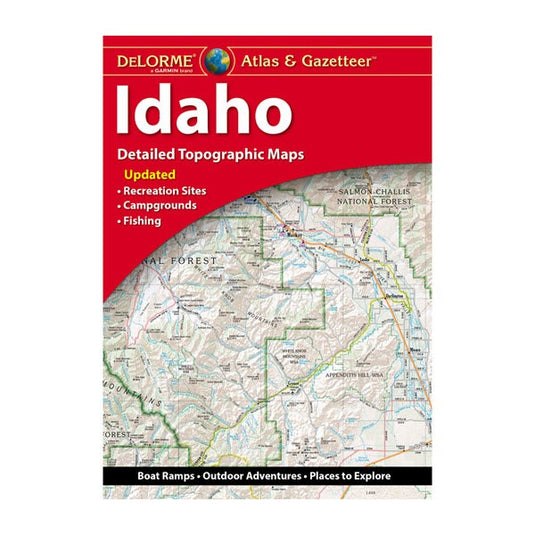 Idaho
