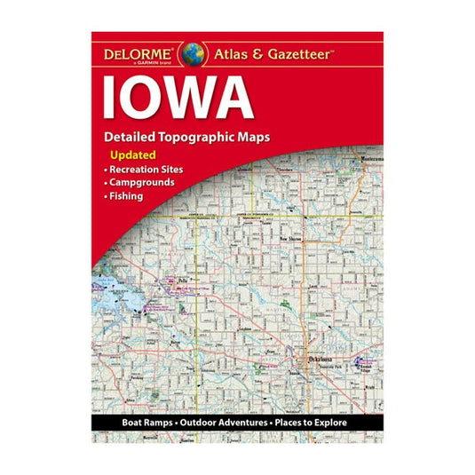 Iowa