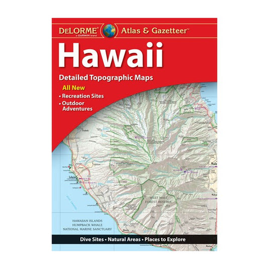 Hawaii