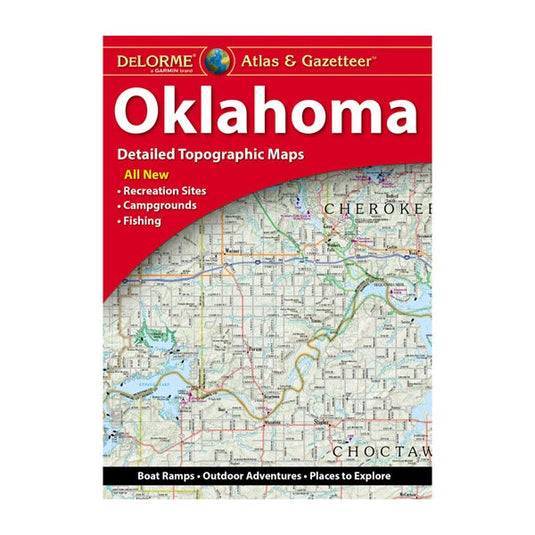 Oklahoma