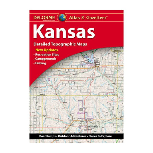 Kansas