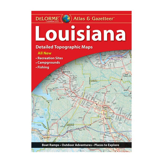 Louisiana
