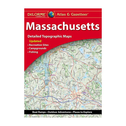 Massachusetts