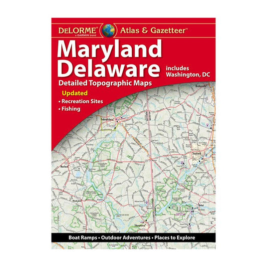 Maryland/Delaware