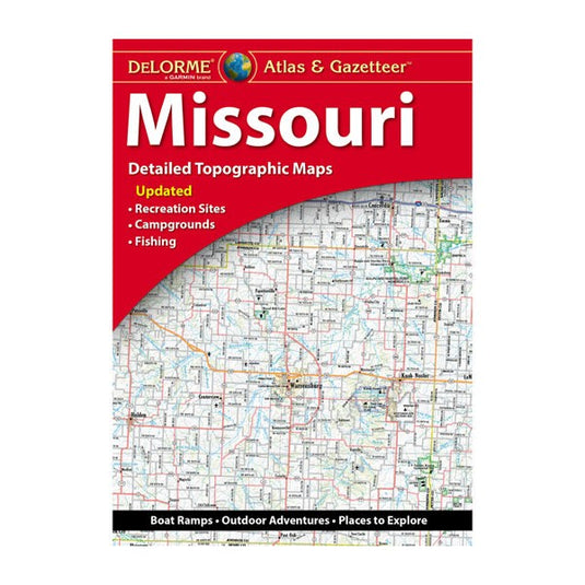 Missouri