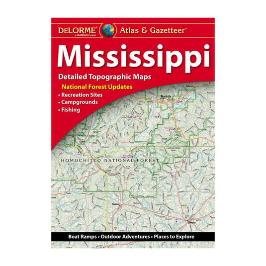 Mississippi