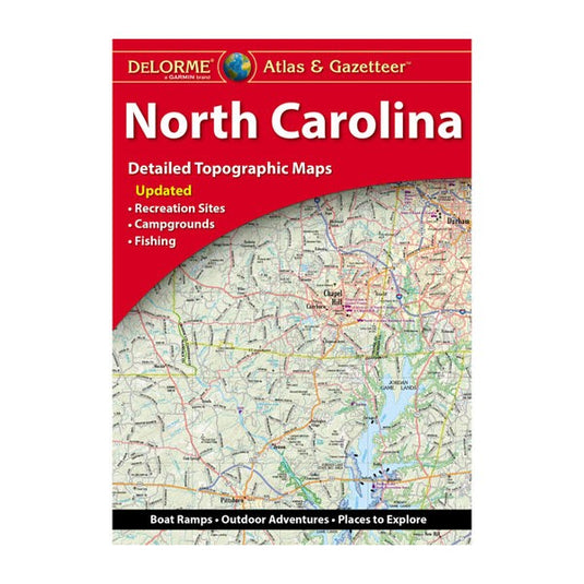 North Carolina