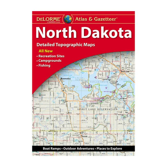 North Dakota
