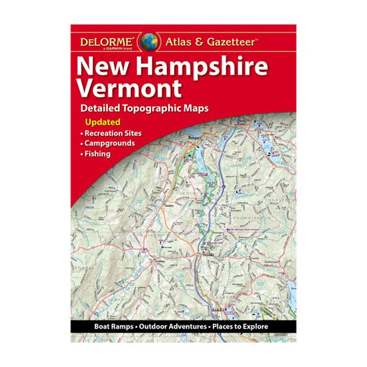 New Hampshire/Vermont