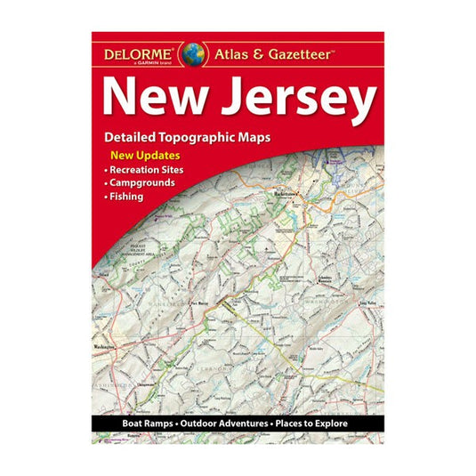 New Jersey