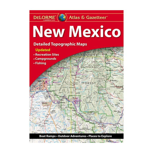 New Mexico