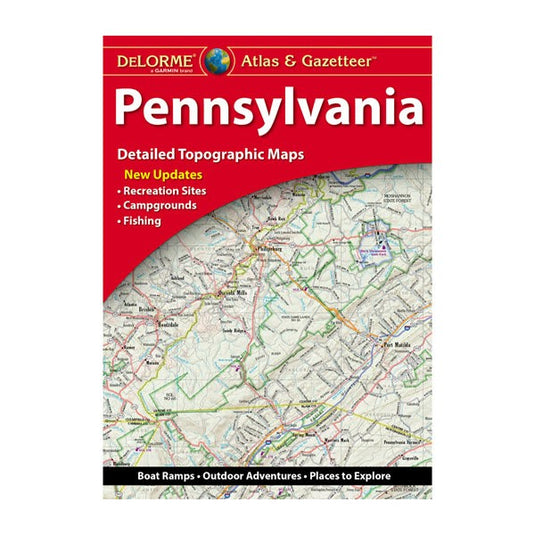Pennsylvania