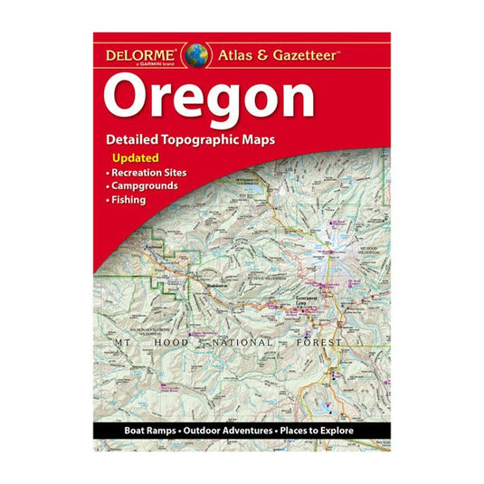 Oregon