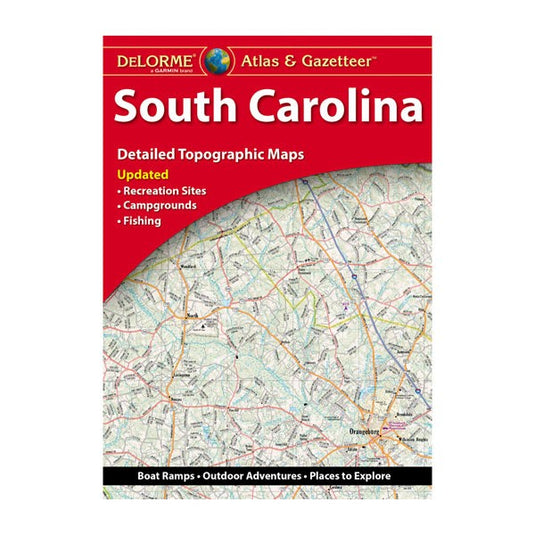 South Carolina