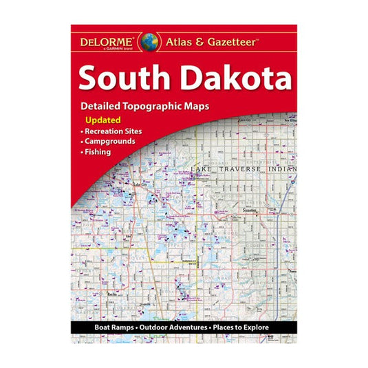 South Dakota