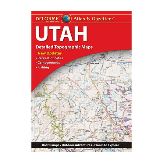 Utah