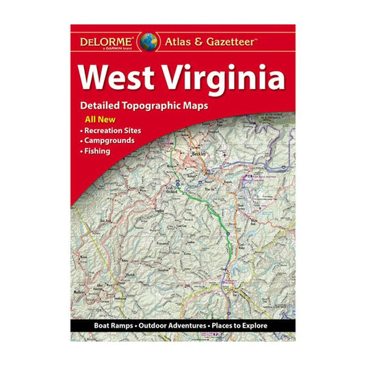 West Virginia