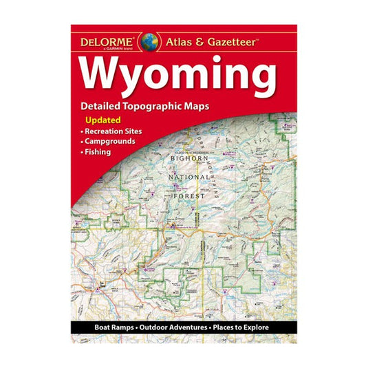 Wyoming