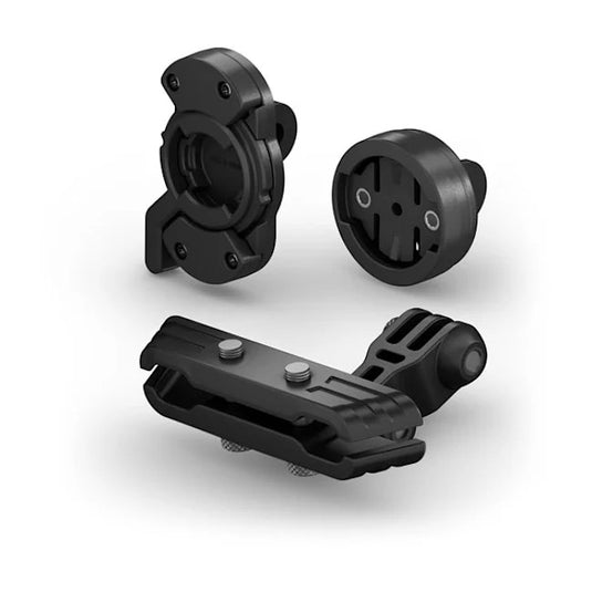 Seat Rail Mount Kit