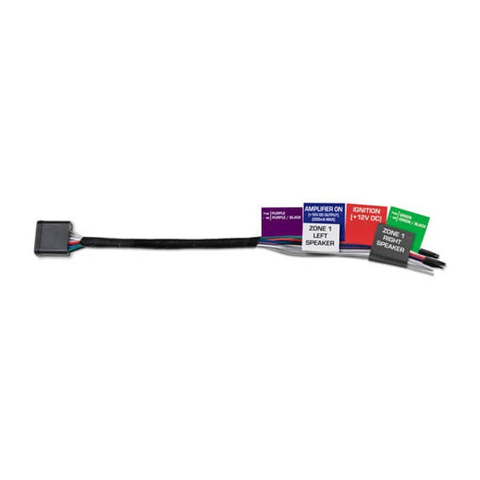 Tread® Audio Speaker Cable