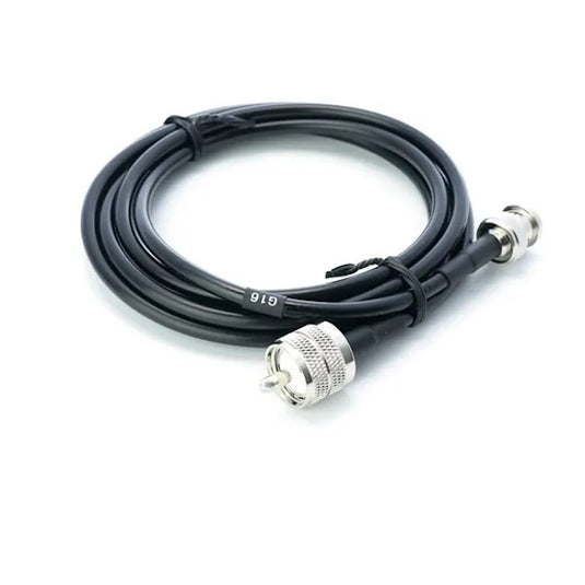 Cortex® VHF Patch Cable - 2 m (6 ft)