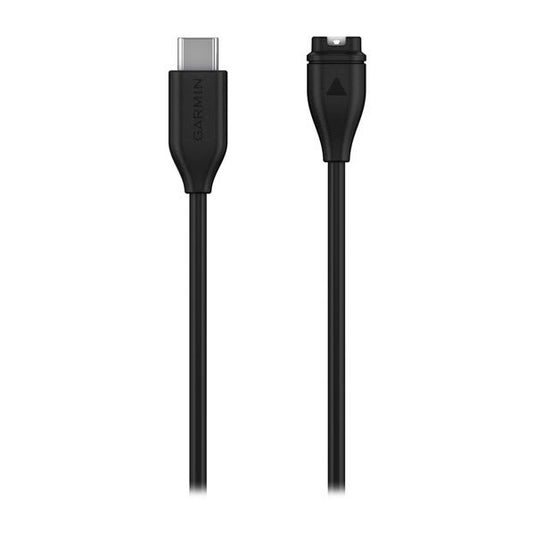 USB-C Charging/Data Cable, 0.5 Meter