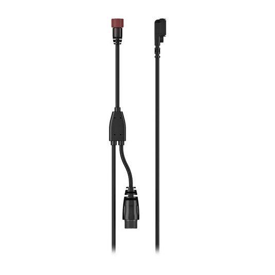 Group Ride Radio Y-adapter Cable